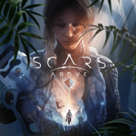 Jogo Scars Above - PS4 & PS5