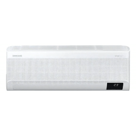 Ar condicionado Samsung Windfree Connect split inverter frio/quente 12000 BTU branco 220V F-AR12BSEAAWK