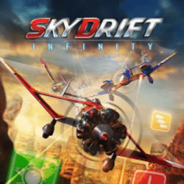 Jogo SkyDrift Infinity - PC Steam