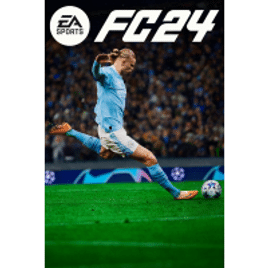 Jogo EA SPORTS FC 24 Ultimate - PS4 & PS5
