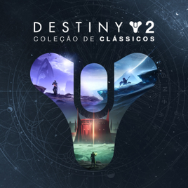 Jogo Destiny 2: Coleção de Clássicos (2023) - PC Epic