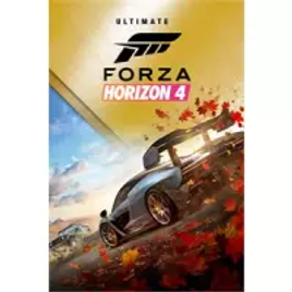 Jogo Forza Horizon 4 Edição Suprema - Xbox One