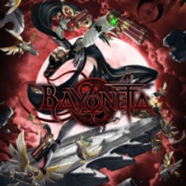 Jogo Bayonetta - PS4