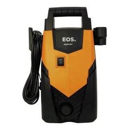 Lavadora de Alta Pressão EOS Max Pro 1500Psi 1400W ELP2500 110V