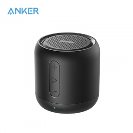 Caixa de Som Anker Soundcore Mini Bluetooth - A3101