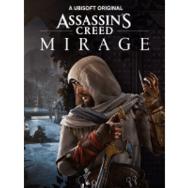 Jogo Assassin's Creed Mirage PC - Epic