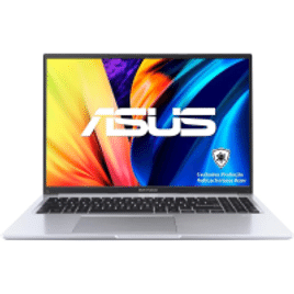 Notebook Asus Vivobook 15 i5-12450H 8GB SSD 512GB Intel Iris Xe Tela 15,6" FHD W11 - X1502ZA-BQ1760W