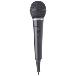 Microfone com Fio Hoopson MIC-002