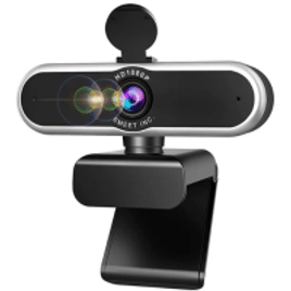 Webcam EMEET C965 Full HD 1080p