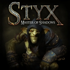 Jogo Styx: Master of Shadows - PS4