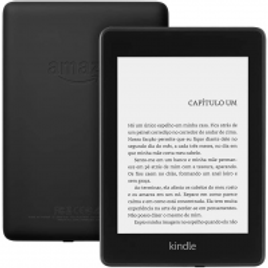 eReader Kindle 11ª Geração (2022) 16GB Tela 6" com Wi-Fi e Iluminação Embutida - Amazon