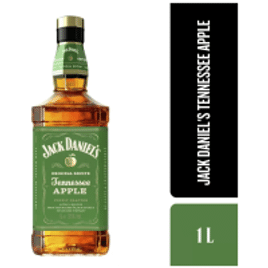 Whisky Jack Daniel's Apple 1000ml