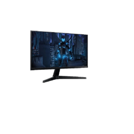 Monitor Gamer Samsung LED 24" IPS Full HD Vesa Free Sync Preto - LF24T350FHLMZD