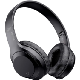 Headphone Bluetooth BASS 300 i2GO com Microfone Integrado