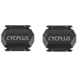Cadência CYCPLUS Velocidade Dual Sensor para XOSS Strava