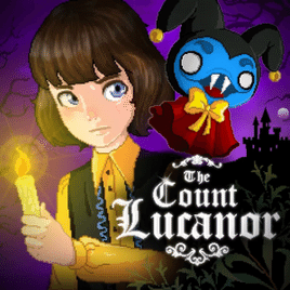 Jogo The Count Lucanor - PS4