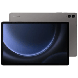 Tablet Samsung Galaxy Tab S9 FE + 5G 128GB 8GB RAM Tela Imersiva de 12.4"
