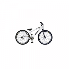 Bicicleta Gios Frx/4trix Wheeling Aro 26 Branco