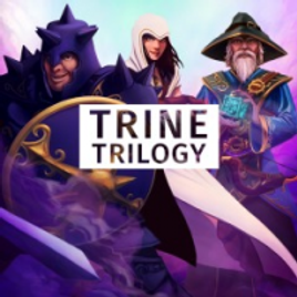 Jogo Trine Trilogy - PS4