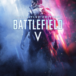 Jogo Battlefield V Edição Definitiva - PC Epic
