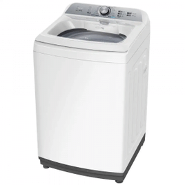 Máquina de Lavar Midea 13kg Top Load Automática Cesto - MA500W13
