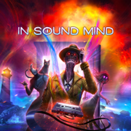Jogo In Sound Mind Deluxe Edition - PS5