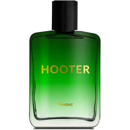 Perfume Masculino Hooter Piment EDT 100ml