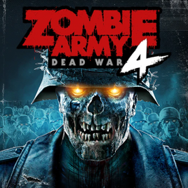 Jogo Zombie Army 4: Dead War - PS4