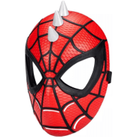 Máscara Marvel Homem-Aranha Aranhaverso - Punk Aranha