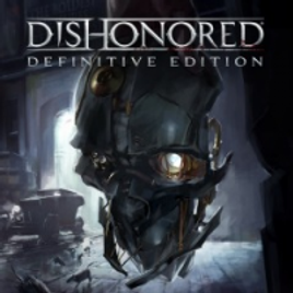 Jogo Dishonored Definitive Edition - PS4