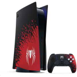 Console PlayStation 5 Sony Marvel's Spider-Man 2 Limited Edition