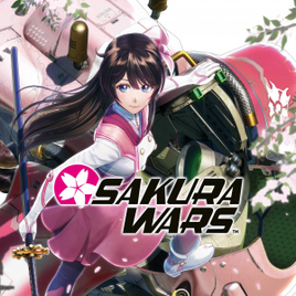 Jogo Sakura Wars - PS4