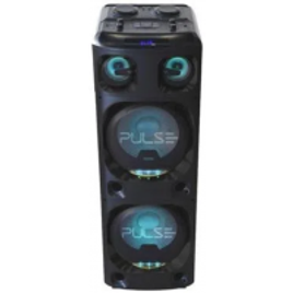 Caixa de Som Pulse Torre Double 12 Pol. 2200W - SP500