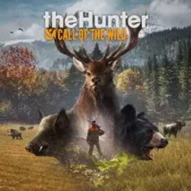 Jogo theHunter: Call of the Wild - Greenhorn Bundle - PS4
