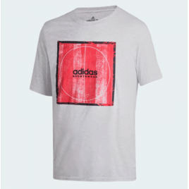Camiseta Adidas Iro Box G T - Masculina