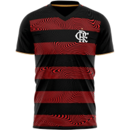 Camisa Flamengo Brains - Masculina Tam M