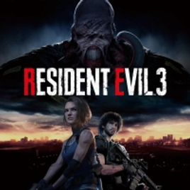 Jogo Resident Evil 3 Remake - Xbox One