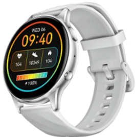 Smartwatch inteligente KUMI GW5 IP68 NFC Bluetooth 5.2