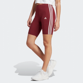 Shorts Adidas Essentials 3-Stripes Bike - Feminino