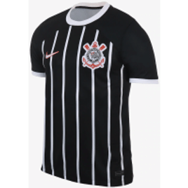 Camisa Nike Corinthians II 2023/24 Torcedor Pro - Masculina