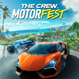Jogo The Crew: Motorfest - PS4