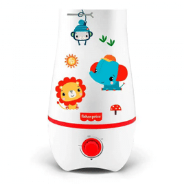 Umidificador Multikids Baby Fisher HC055 2,2L