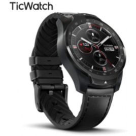 Smartwatch Ticwatch Pro 512mb GPS NFC Wear OS