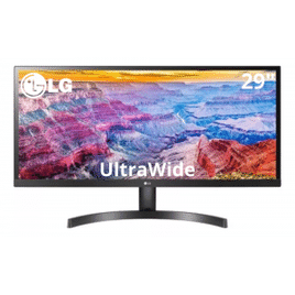 Monitor LG LED 29" Ultrawide IPS - 29WL500