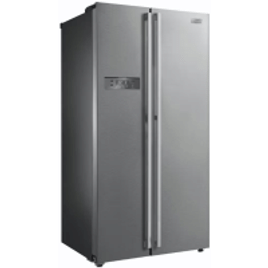 Geladeira Midea 528L Frost Free Side by Side RS587FGA041