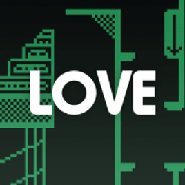 jogo LOVE - PC Epic Games