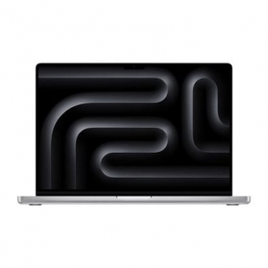 Notebook MacBook Pro Apple Tela Retina 16" Chip M3 Pro 18GB RAM CPU 12 Núcleos GPU 18 Núcleos SSD 512GB - MRW43BZ/A