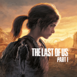 Jogo The Last Of Us Part I - PS5