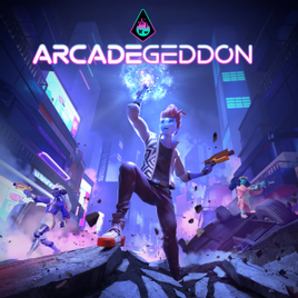 Jogo Arcadegeddon - PC Epic