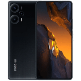 Smartphone POCO F5 5G Display 6,67" AMOLED Snapdragon - Versão Global